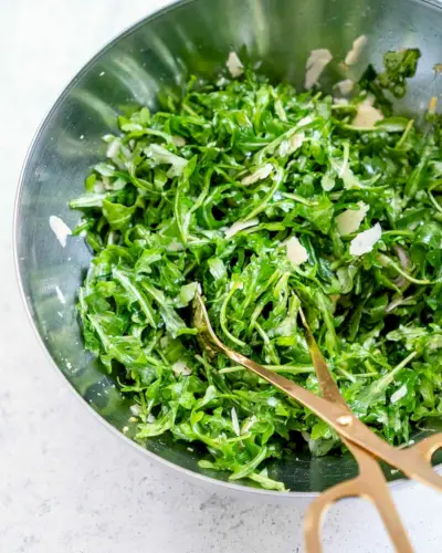 Salada fácil