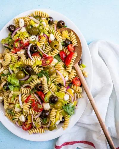 Antipasti-Salat