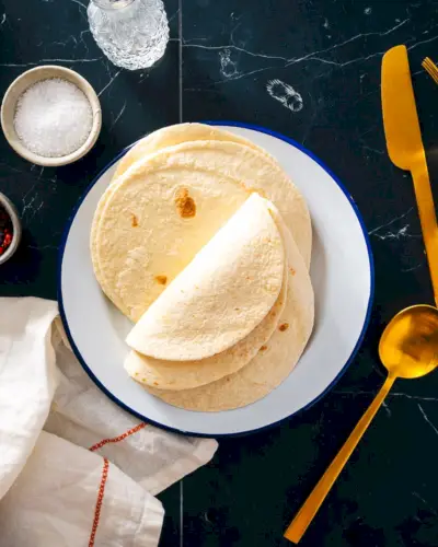 Kann man Tortillas einfrieren?