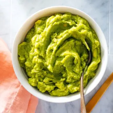 Kann man Guacamole einfrieren?
