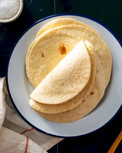 Kann man Tortillas einfrieren?
