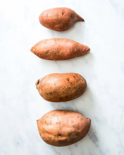 Batata doce