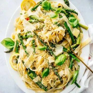 Receitas de primavera