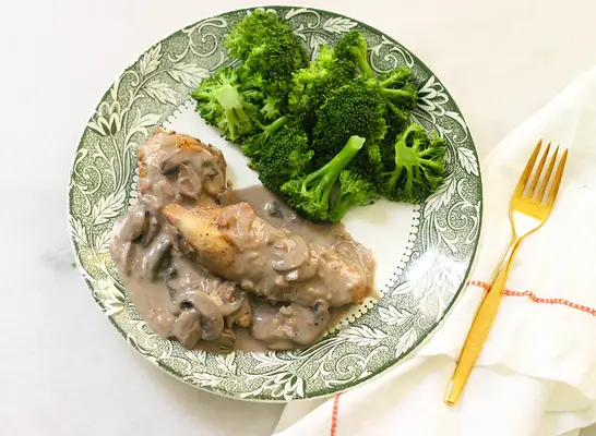 Copycat Carrabba