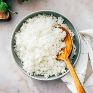 Come cucinare il riso