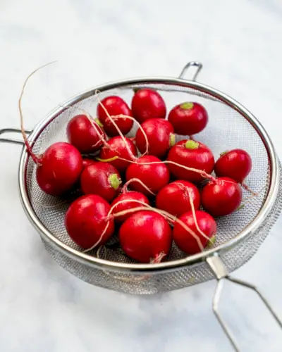 Rabanetes