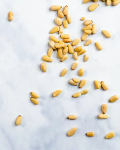 Pinhões