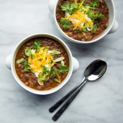 Crock-Pot-Chili