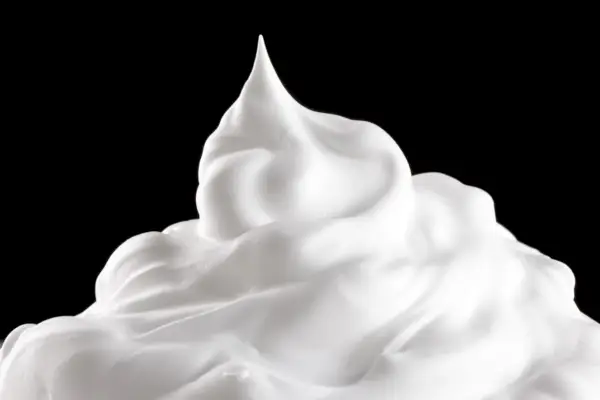 ¿Qué es la crema chantilly?