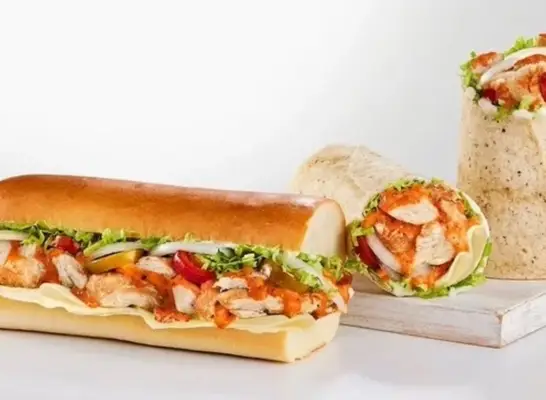Shake Shack