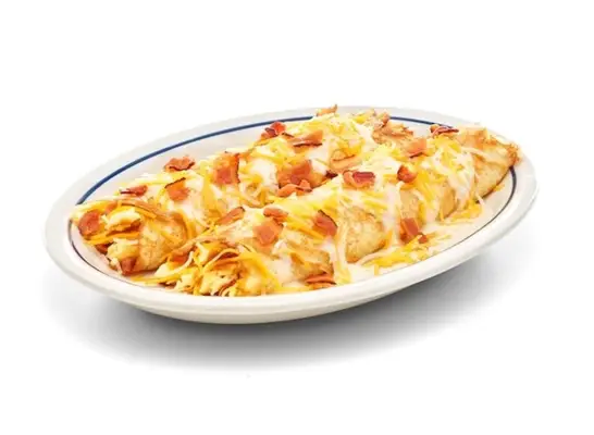 ihop breakfast crepes