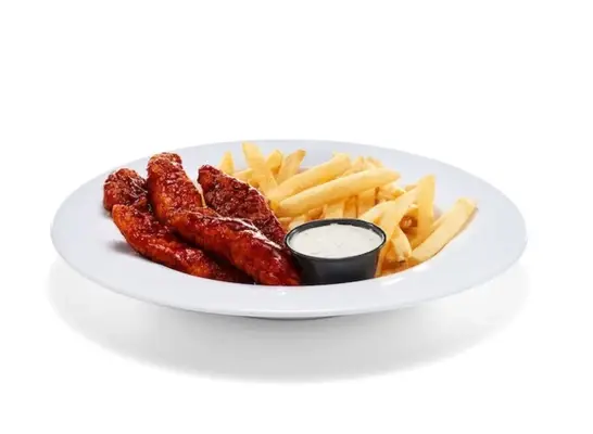 ihop nashville crispy chicken strips