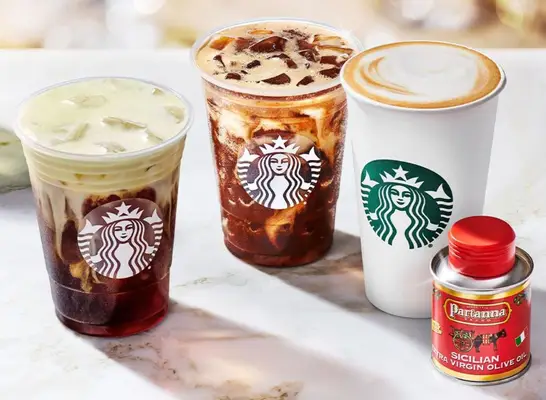 Starbuck