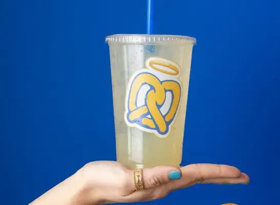 auntie anne