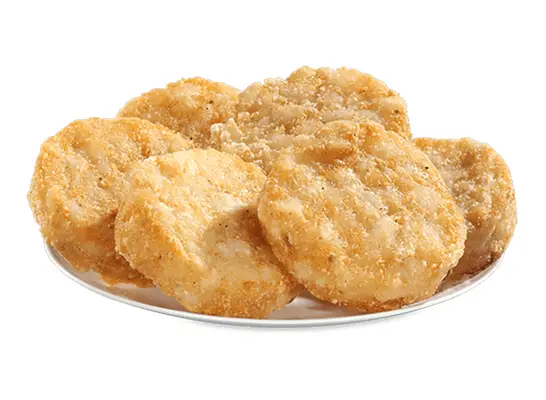 Bojangles Bo-tato Rounds