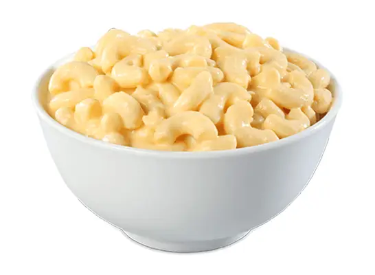 Bojangles Mac