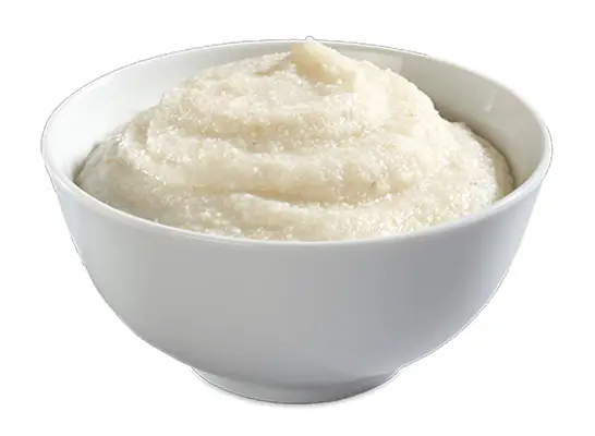 Bojangles Grits