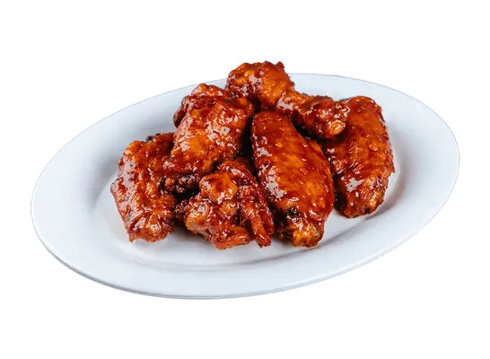 Pei Wei Spicy Korean BBQ Wings