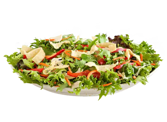 Pei Wei Asian Chopped Chicken Salad