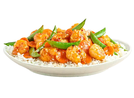 Pei Wei Original Shrimp