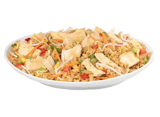 Pei Wei Chicken Fried Rice
