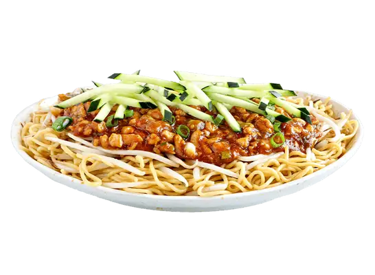Pei Wei Dan Dan Chicken Noodles