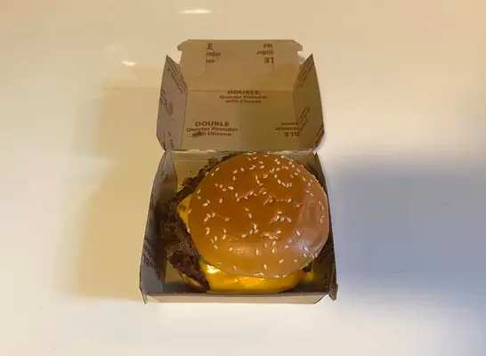 McDonald