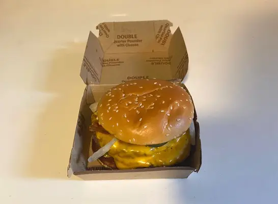 McDonald