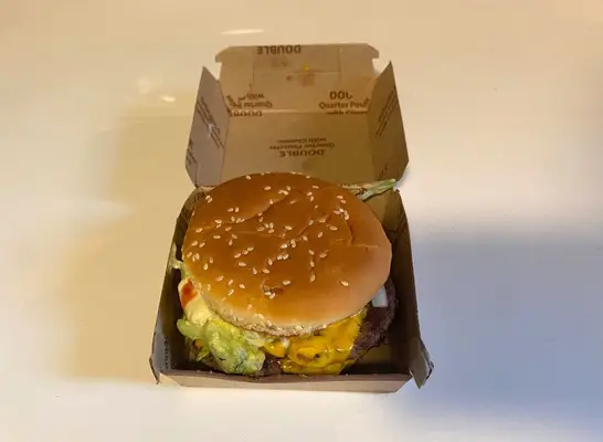 McDonald