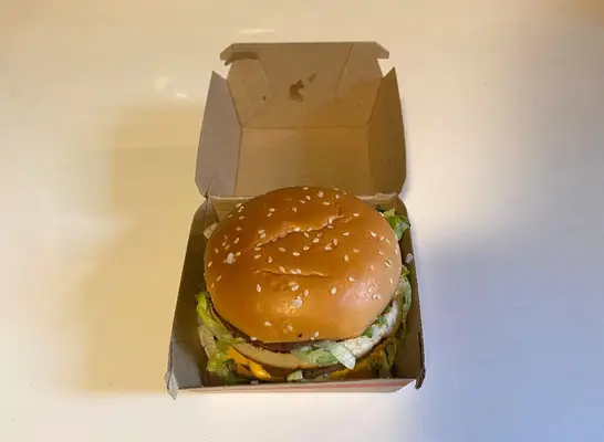 McDonald