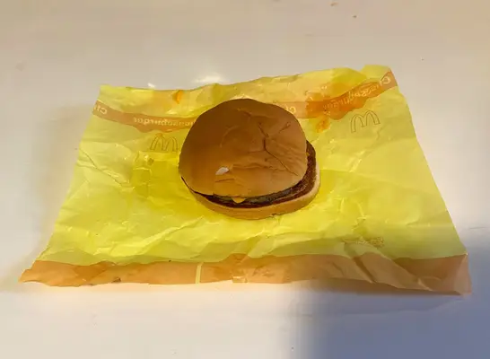 McDonald