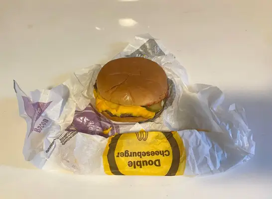 McDonald