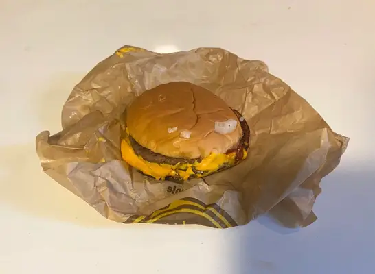 McDonald