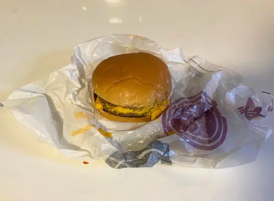 McDonald