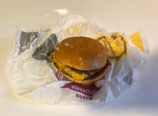 McDonald