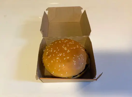 McDonald
