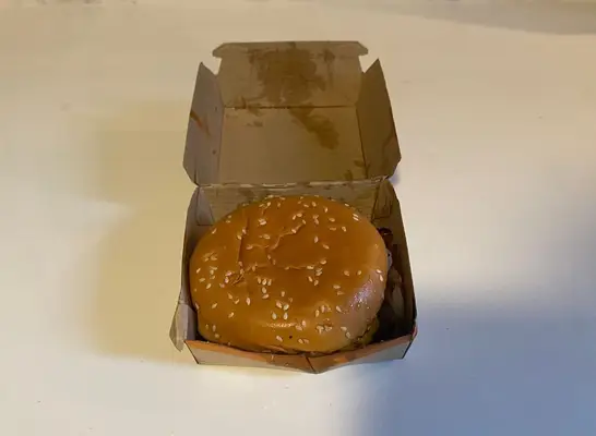 McDonald