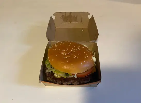 McDonald