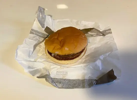 McDonald