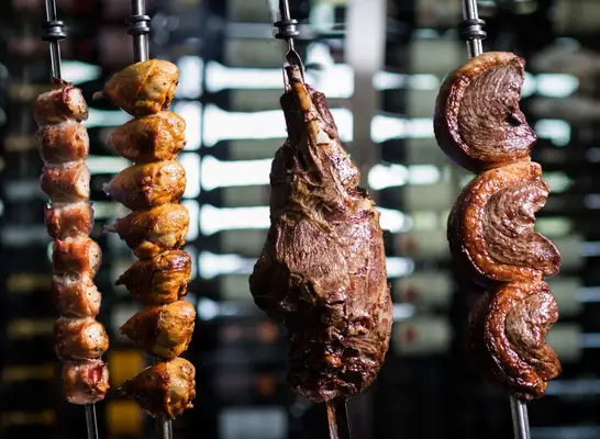texas de brazil steaks