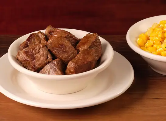 Texas Roadhouse Lil