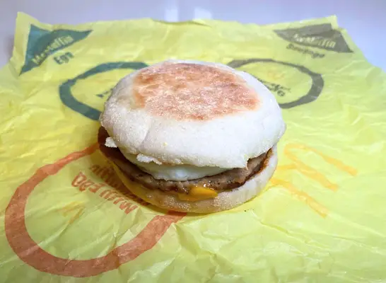 McDonald