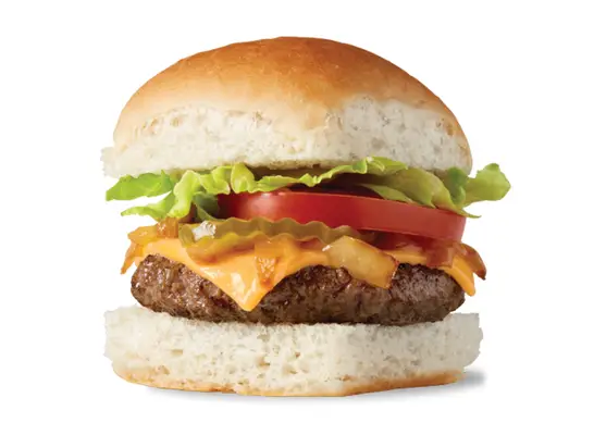 White Castle 1921 Slider