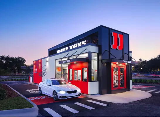 jimmy john