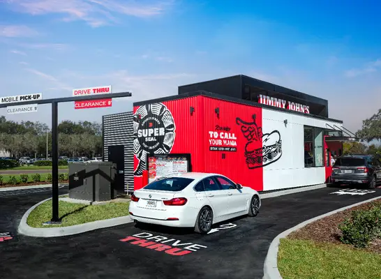 jimmy john