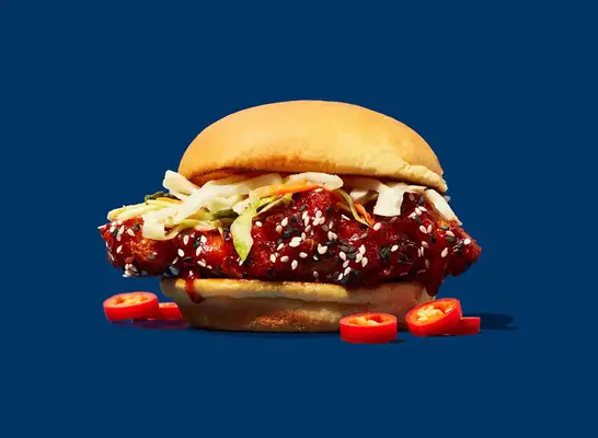 shake shack korean fried chicken sandwich_