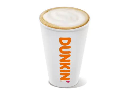 Cup of Dunkin