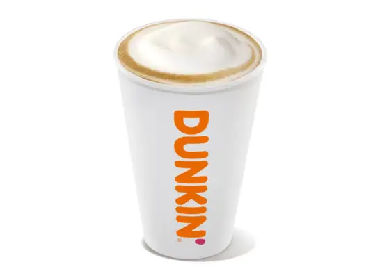 Cup of Dunkin