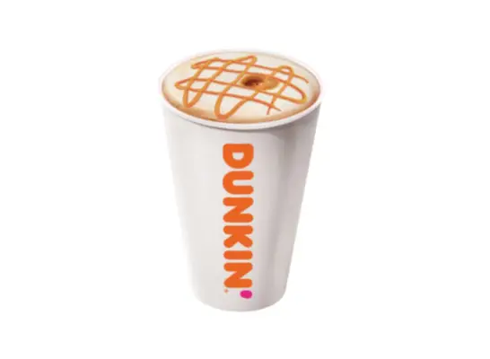Dunkin