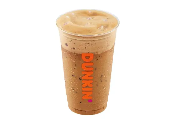 Cup of Dunkin
